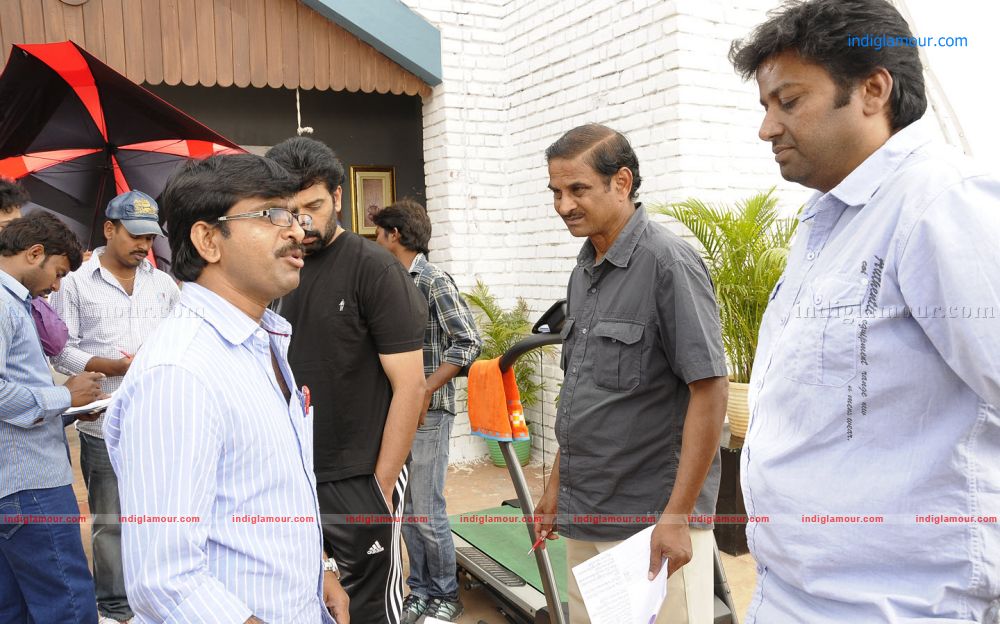 Contract Movie hd photo
