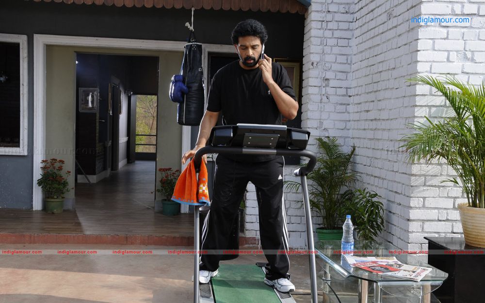 Contract Movie hd photo