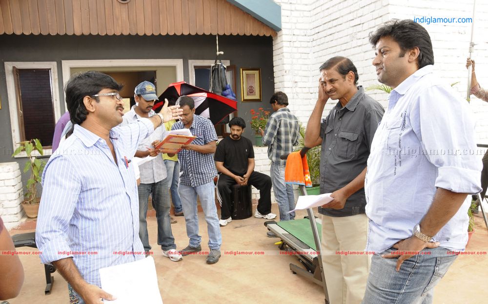 Contract Movie hd photo
