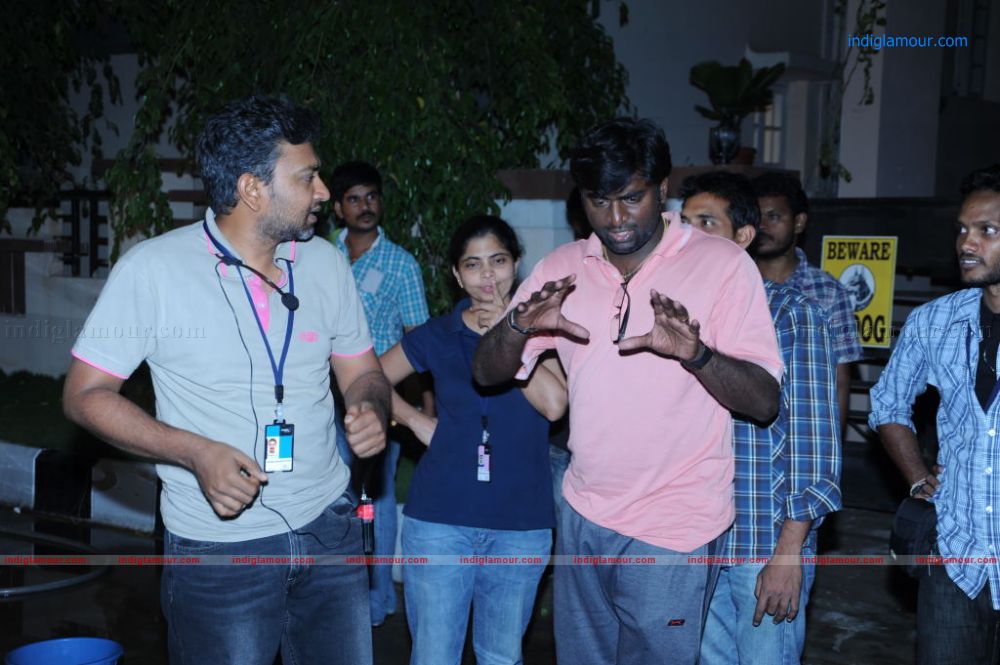 Eega Movie hd photo