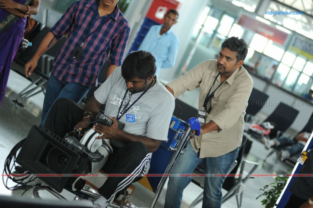 Eega Movie hd photo