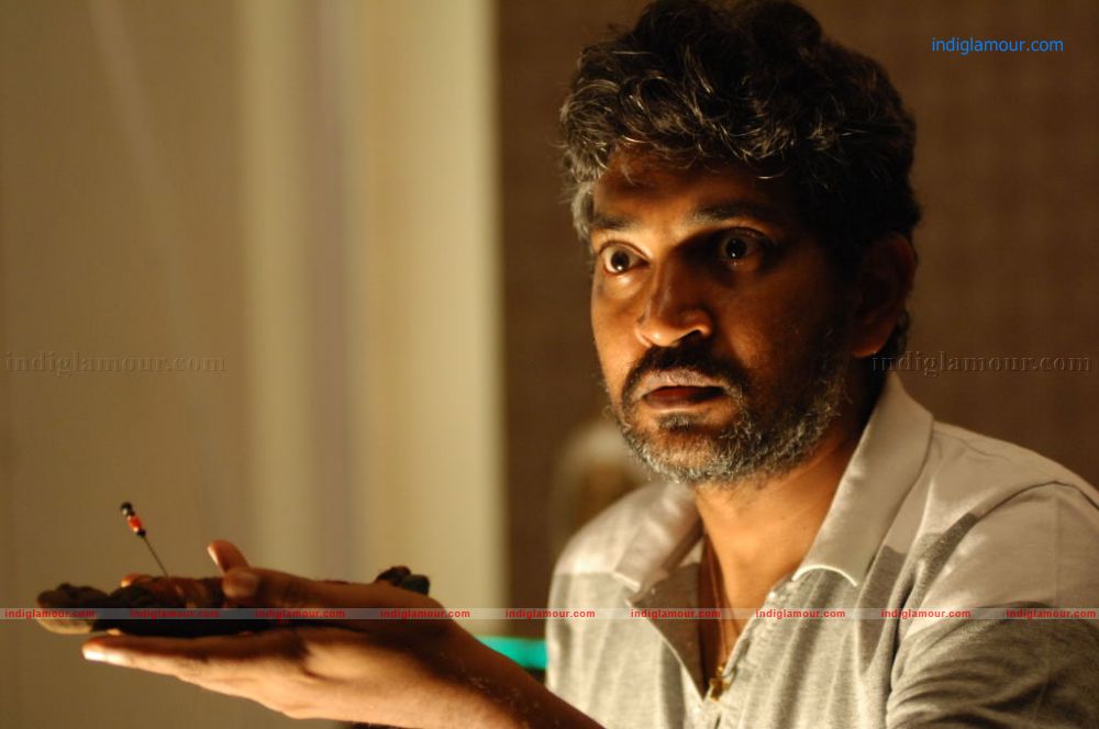 Eega Movie hd photo
