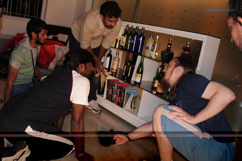 Eega Movie hd photo
