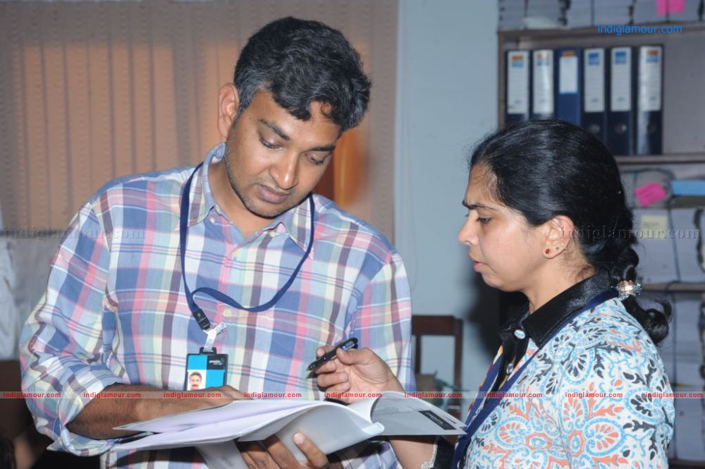 Eega Movie hd photo
