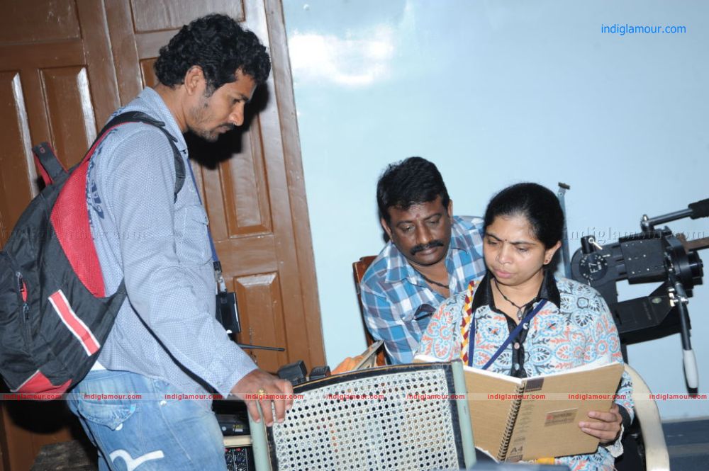 Eega Movie hd photo