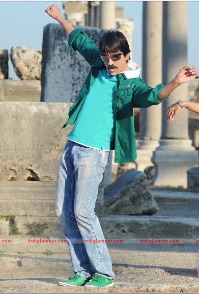 Nippu Movie hd photo