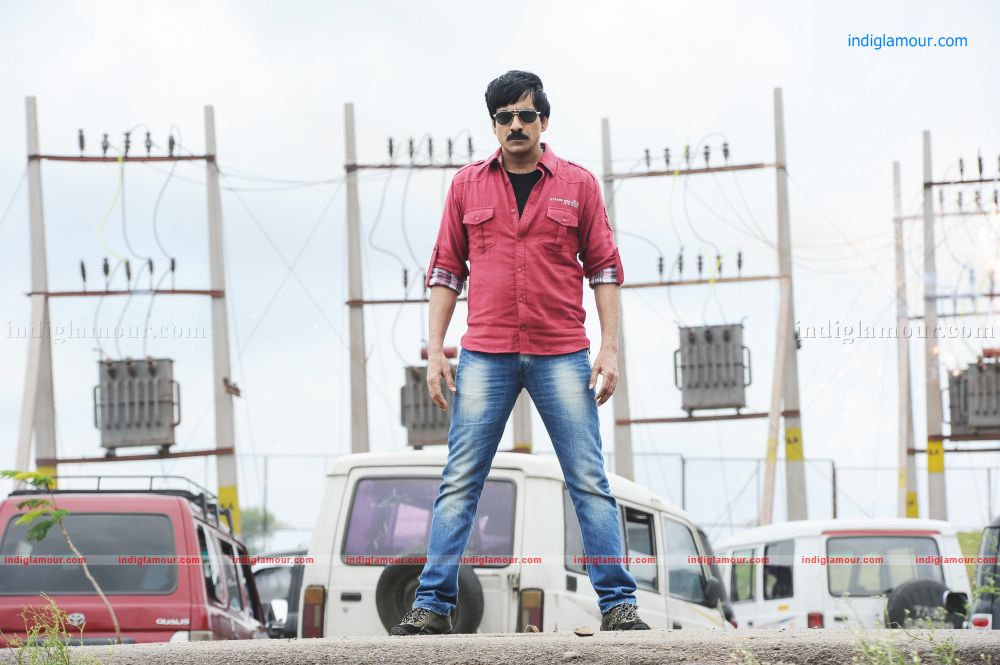 Nippu Movie hd photo