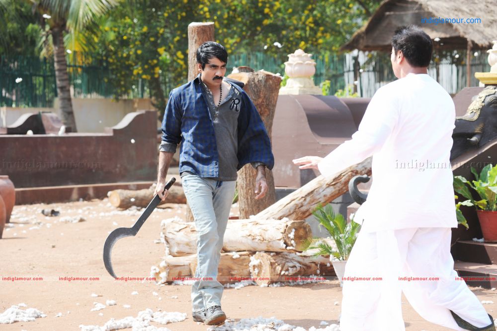 Nippu Movie hd photo