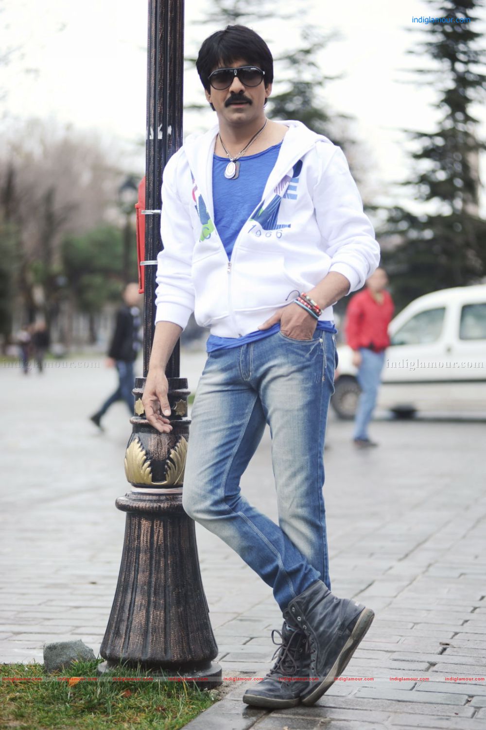 Nippu Movie hd photo