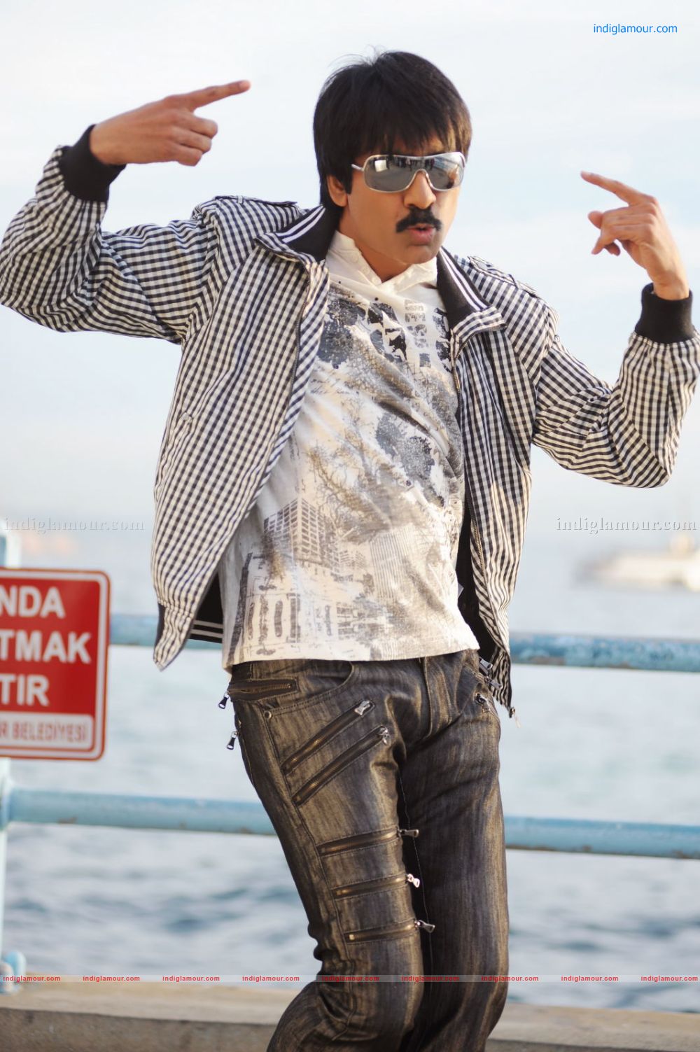 Nippu Movie hd photo