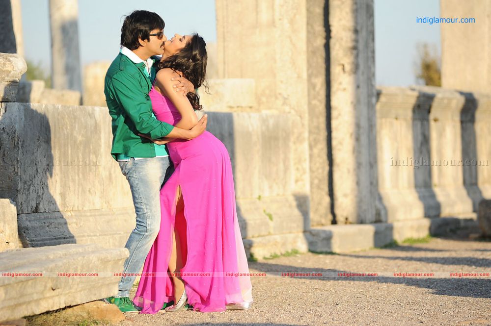 Nippu Movie hd photo
