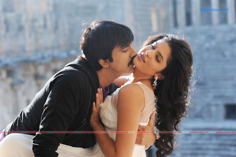 Nippu Movie hd photo