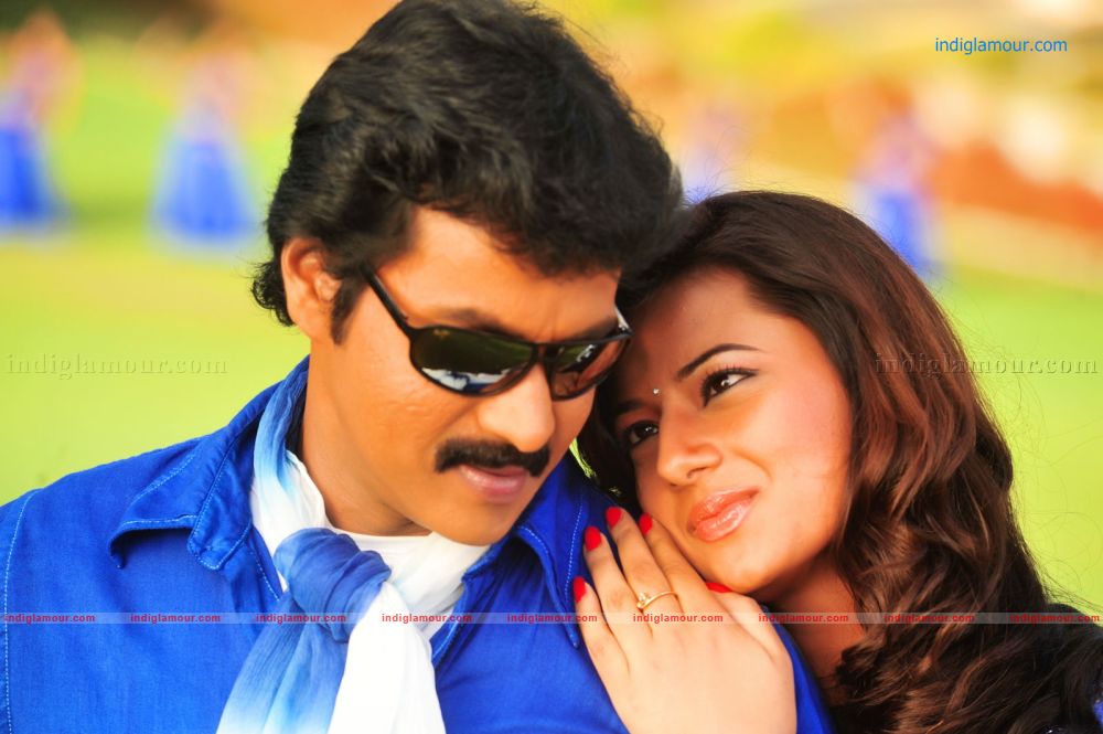 Poola Rangadu Movie hd photo