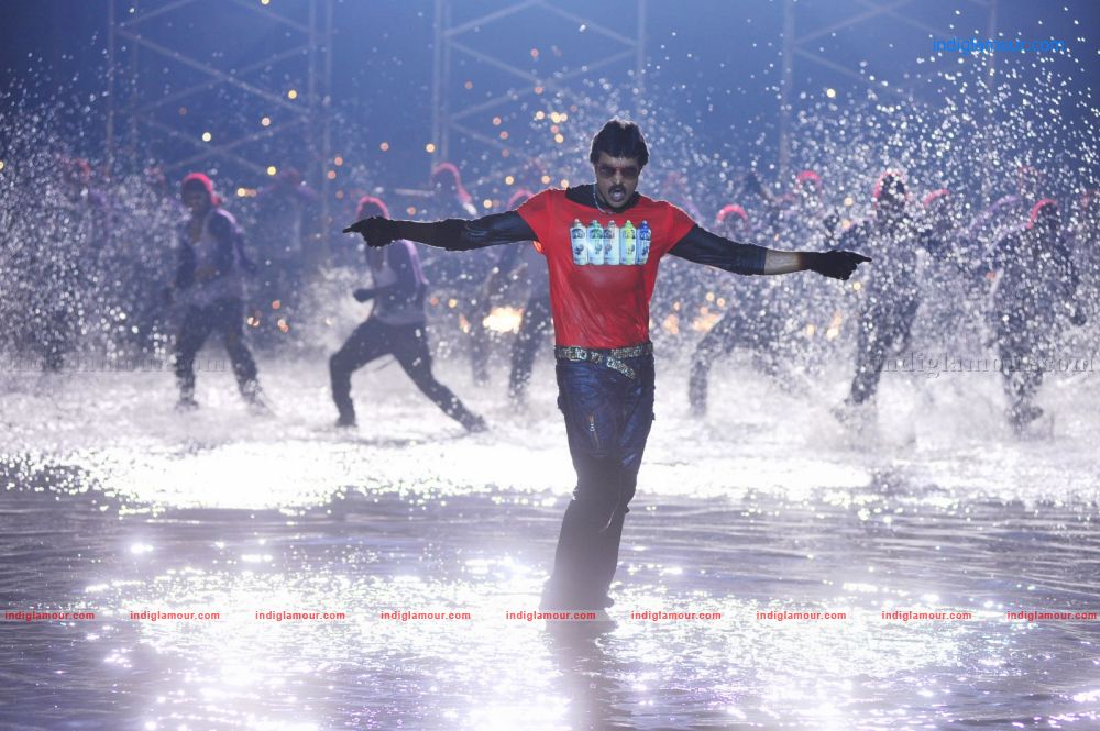 Poola Rangadu Movie hd photo