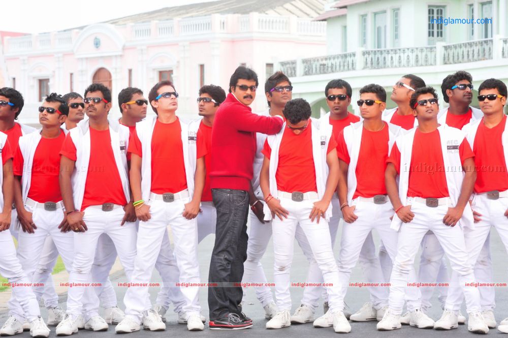 Poola Rangadu Movie hd photo