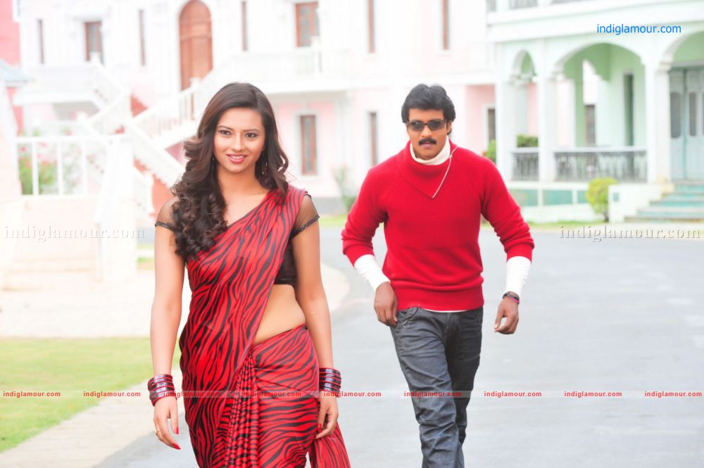 Poola Rangadu Movie hd photo