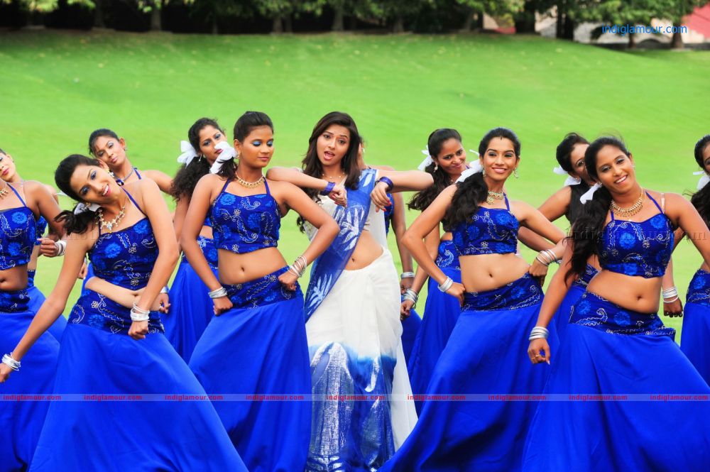 Poola Rangadu Movie hd photo