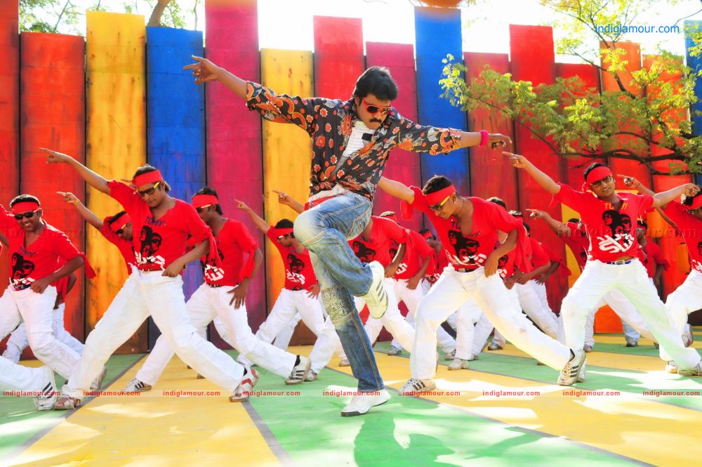 Poola Rangadu Movie hd photo