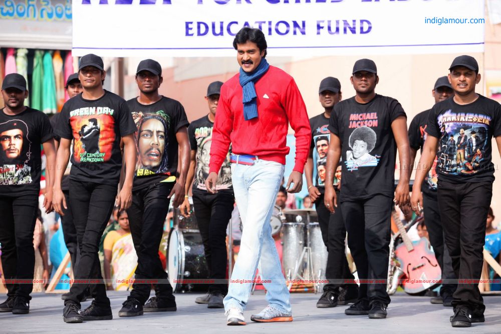 Poola Rangadu Movie hd photo
