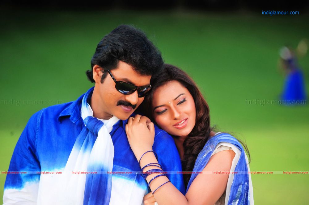 Poola Rangadu Movie hd photo