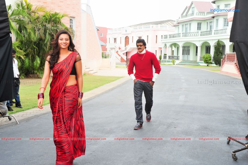 Poola Rangadu Movie hd photo