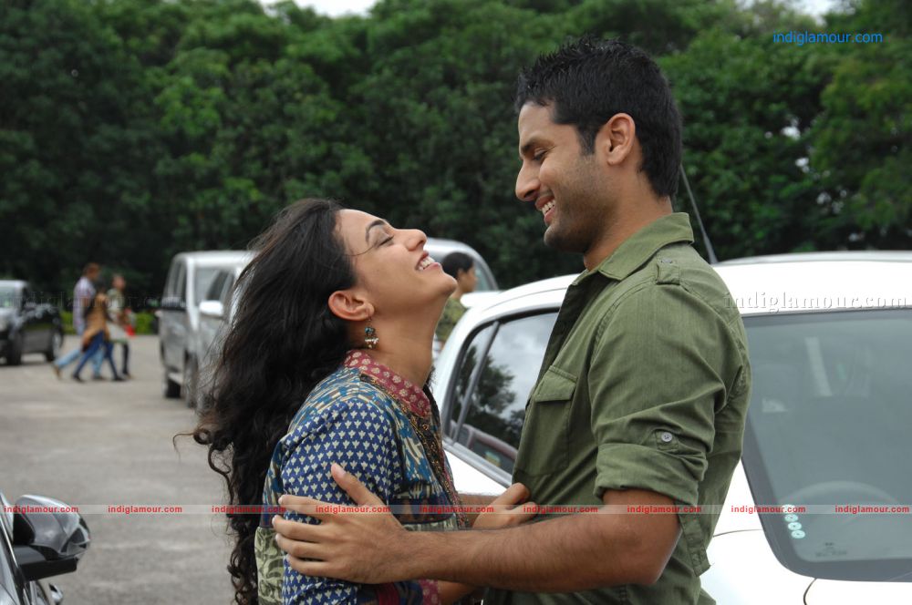 Ishq Movie hd photo