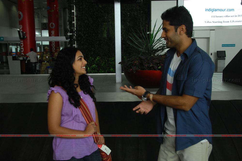 Ishq Movie hd photo