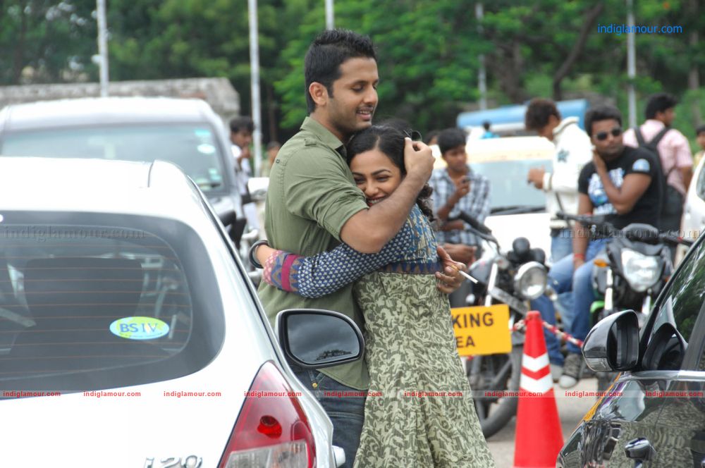 Ishq Movie hd photo