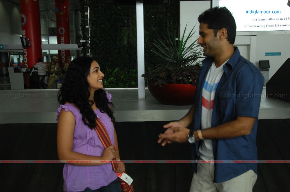 Ishq Movie hd photo