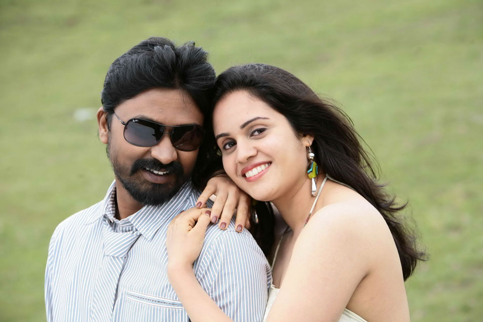 Alibaba Intlo Andharu Dongale Movie hd photo