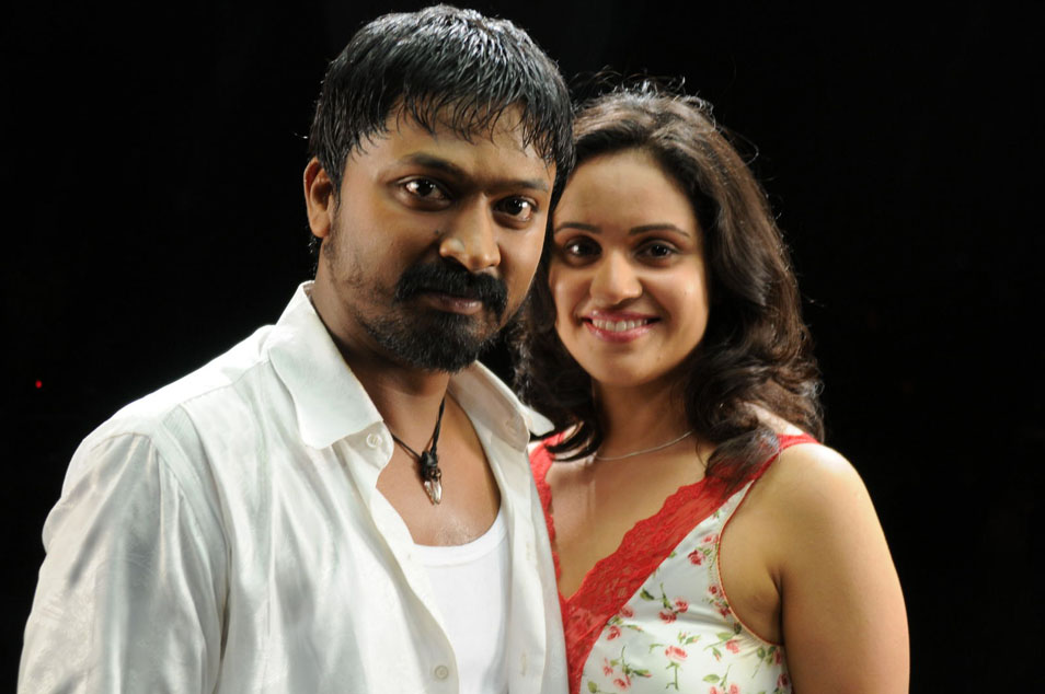Alibaba Intlo Andharu Dongale Movie hd photo