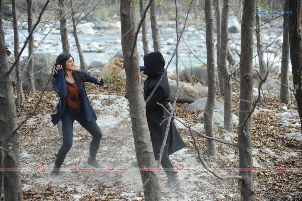 Kulumanali Movie hd photo