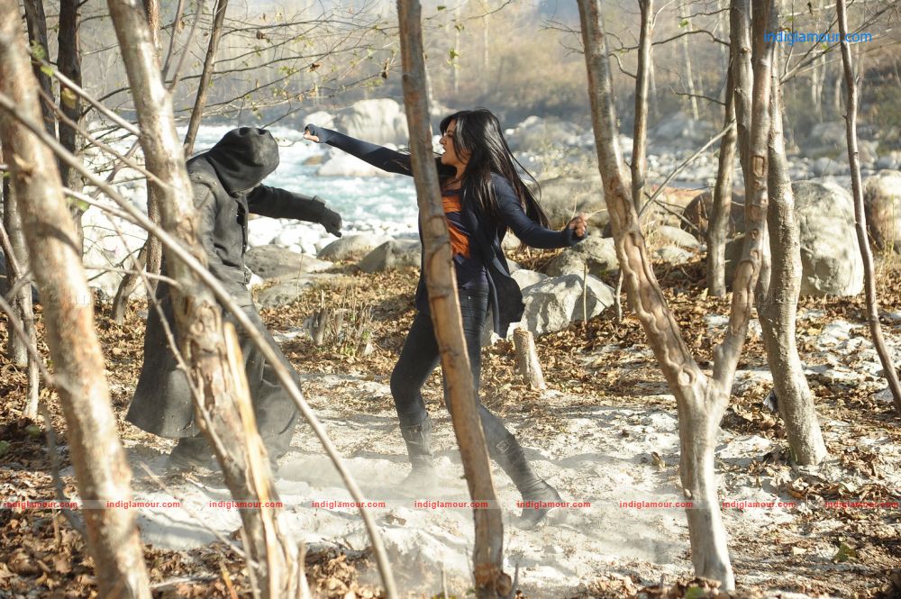Kulumanali Movie hd photo