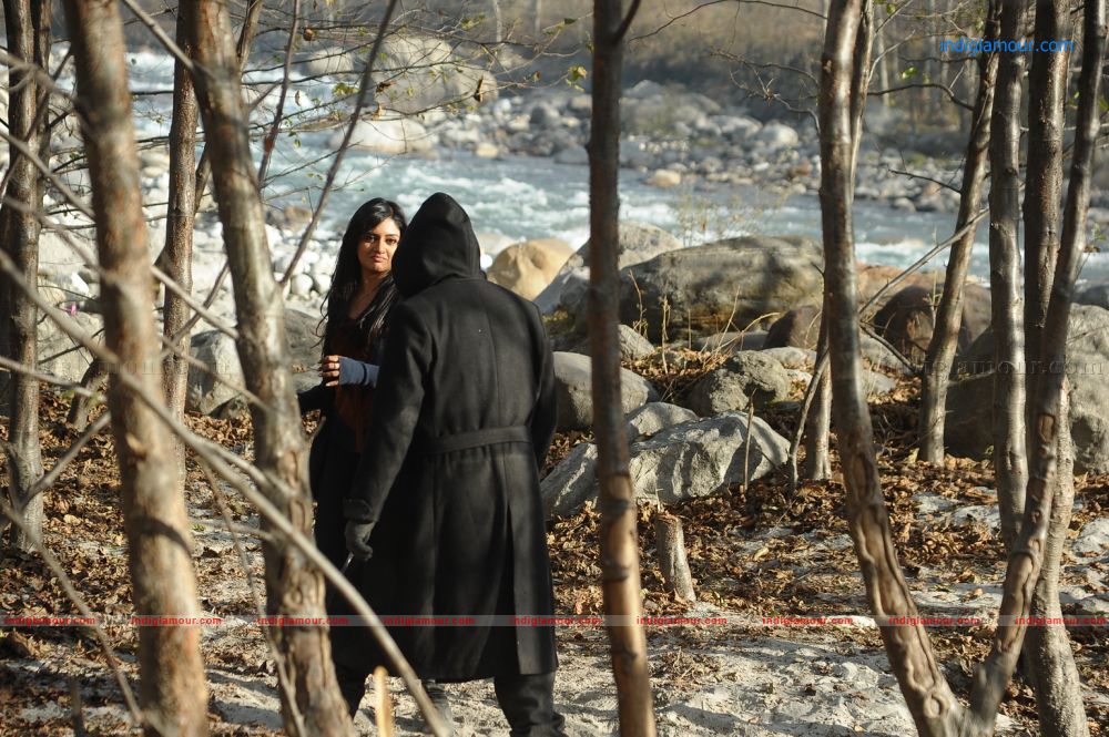 Kulumanali Movie hd photo