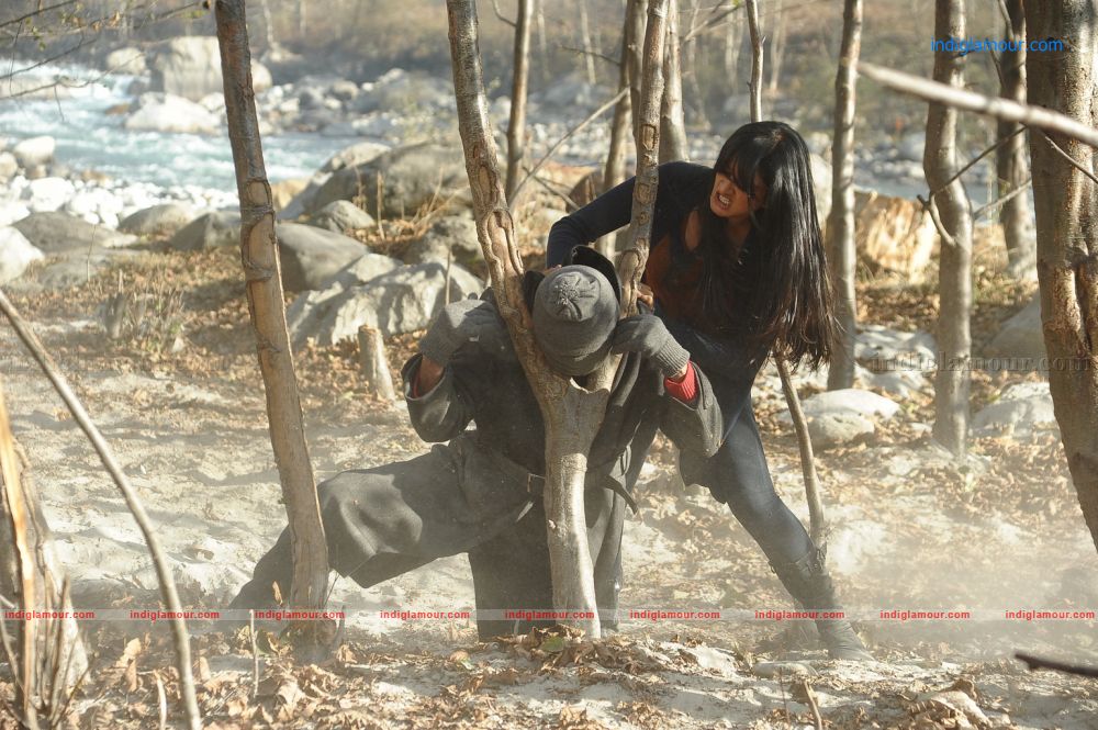 Kulumanali Movie hd photo