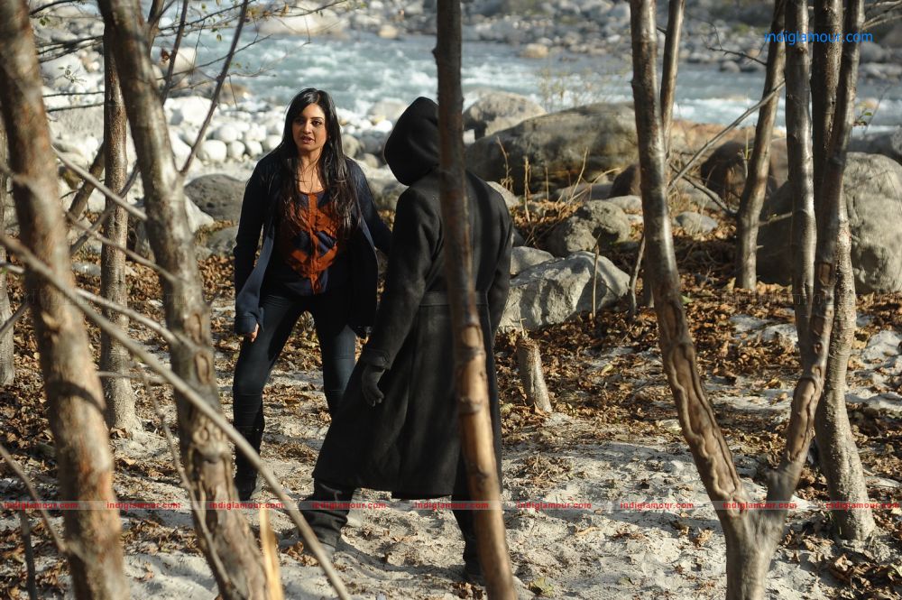 Kulumanali Movie hd photo