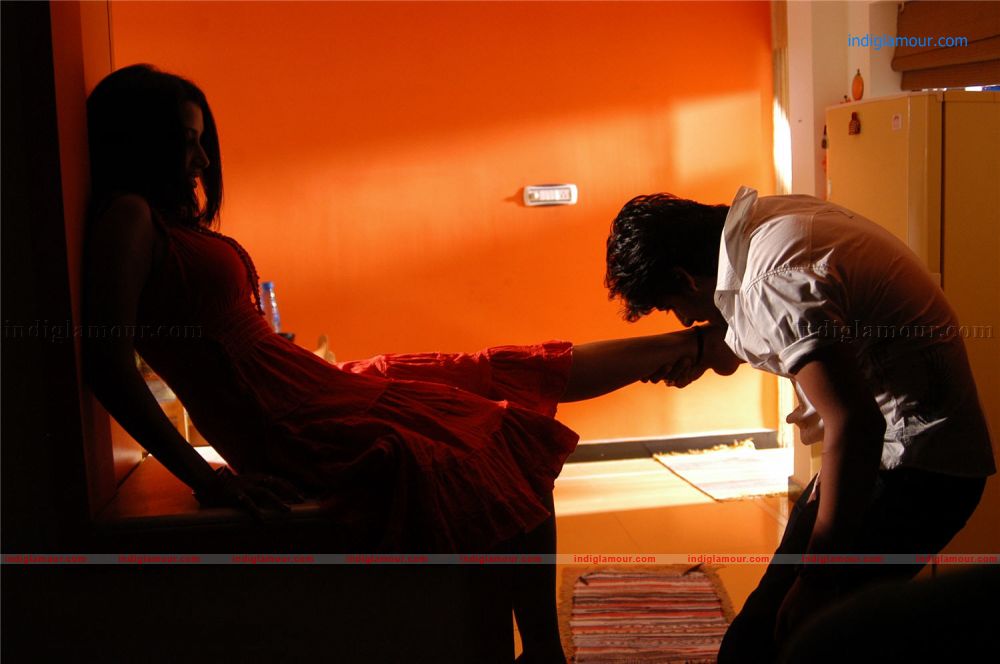 Love Cheste Movie hd photo