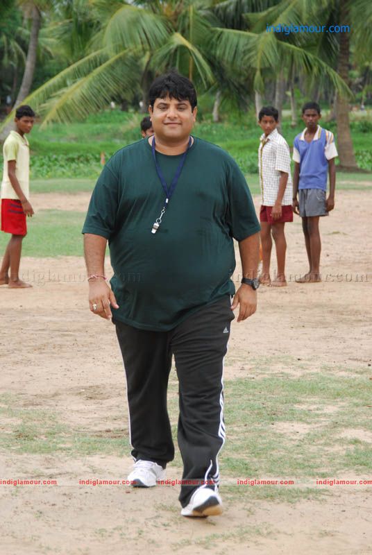 Ramadandu Movie hd photo