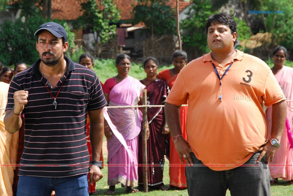 Ramadandu Movie hd photo