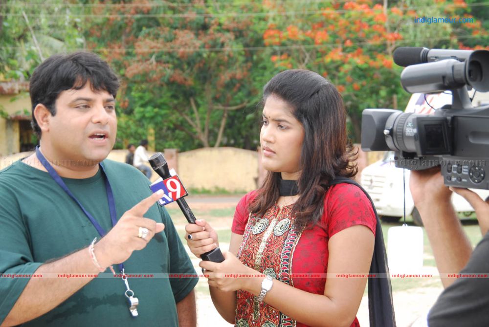 Ramadandu Movie hd photo
