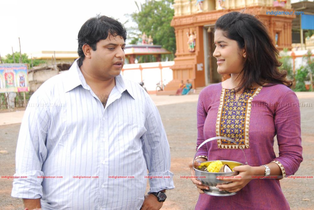 Ramadandu Movie hd photo