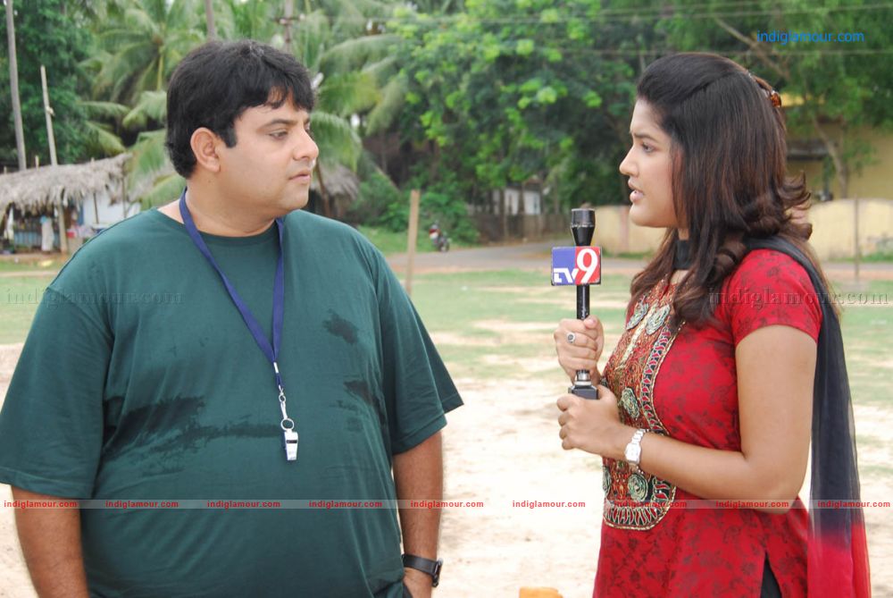 Ramadandu Movie hd photo