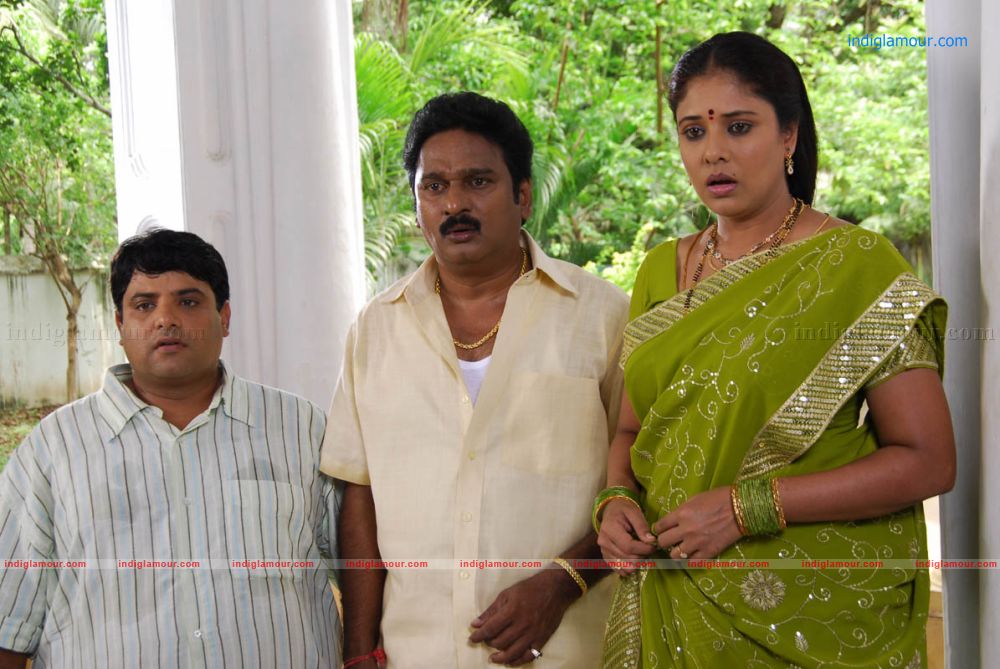 Ramadandu Movie hd photo