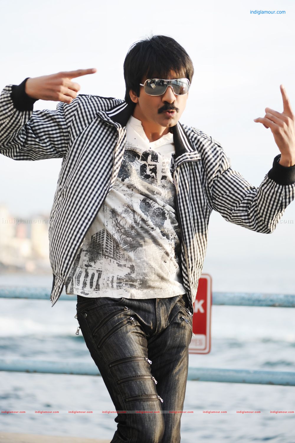Nippu Movie hd photo