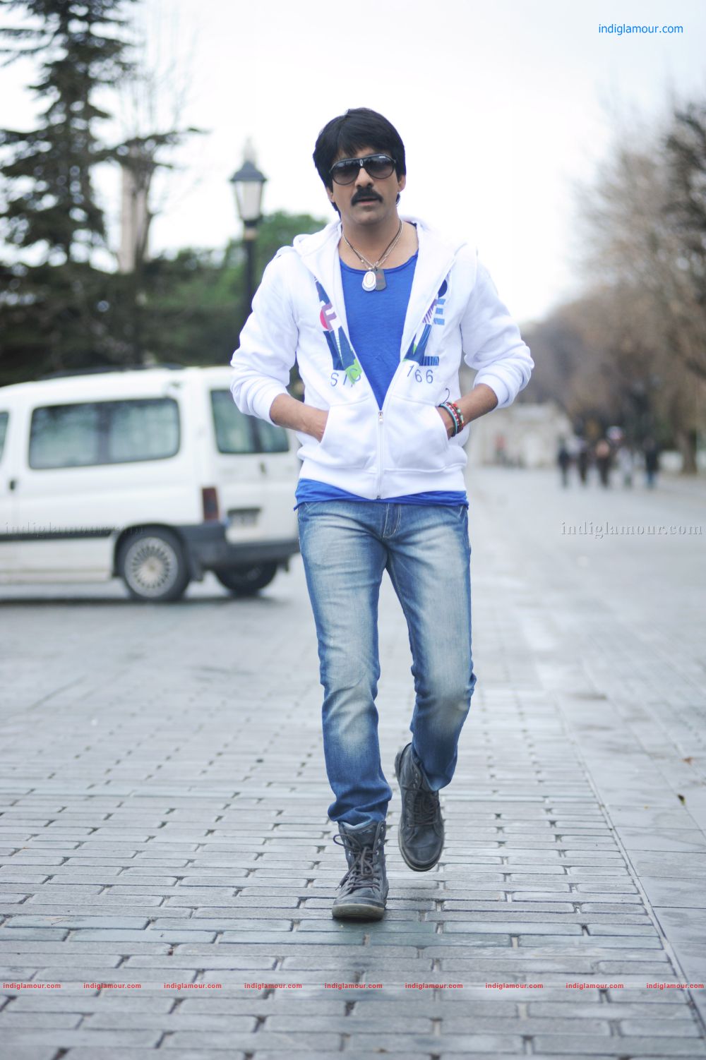 Nippu Movie hd photo