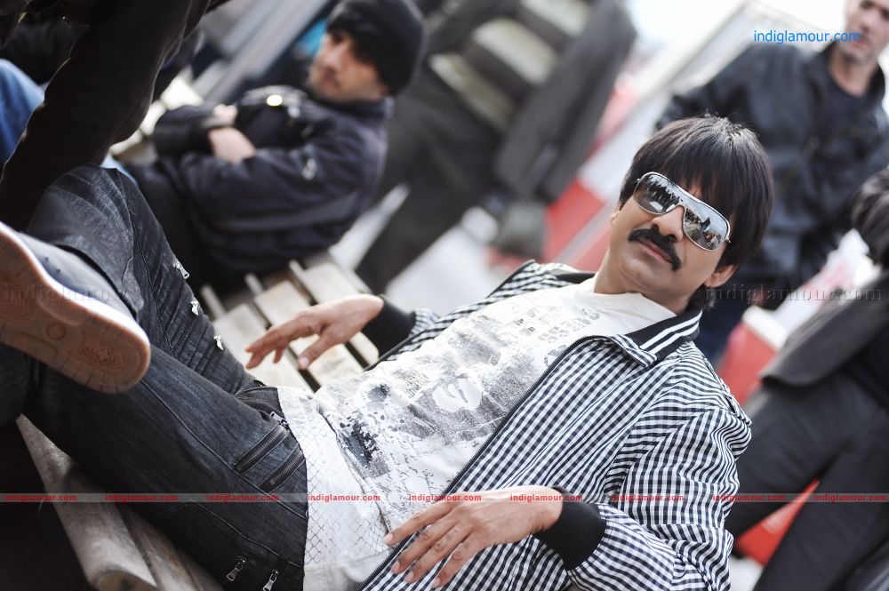 Nippu Movie hd photo