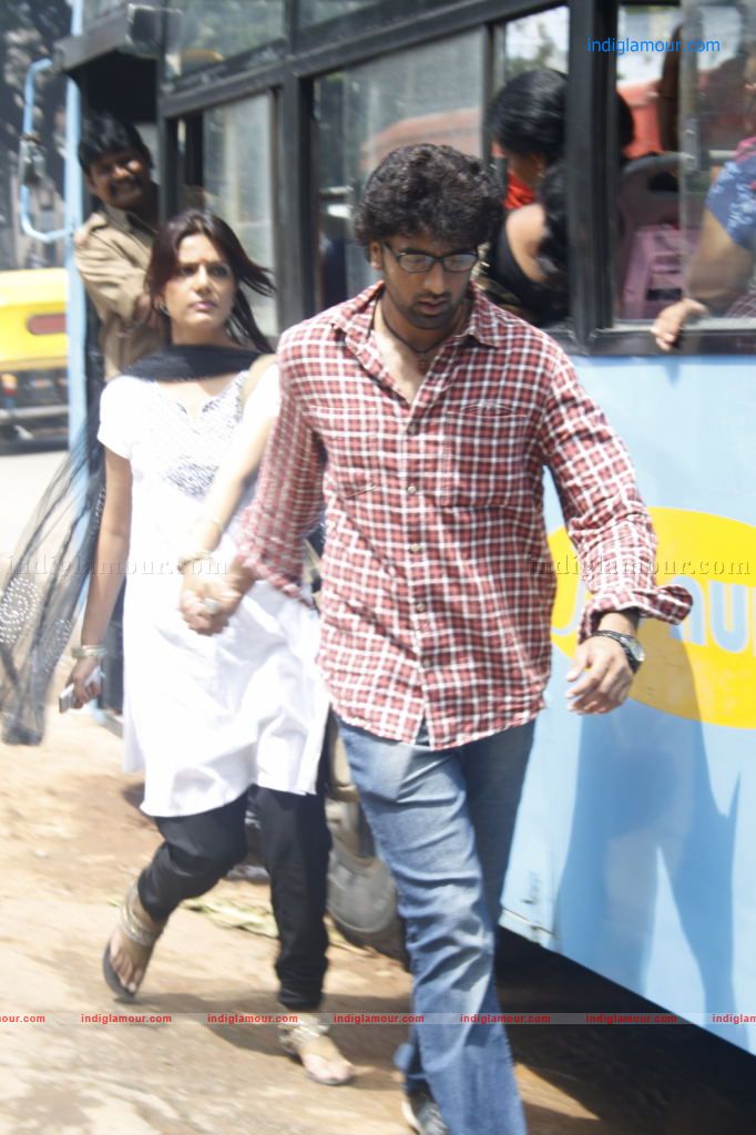 Satyagrahi Movie hd photo