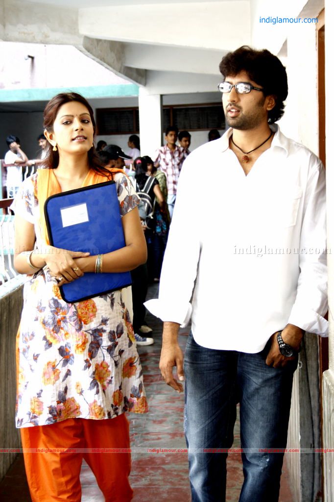 Satyagrahi Movie hd photo