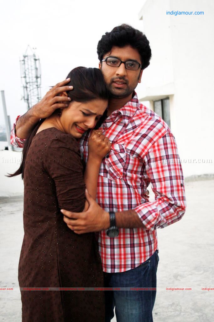 Satyagrahi Movie hd photo