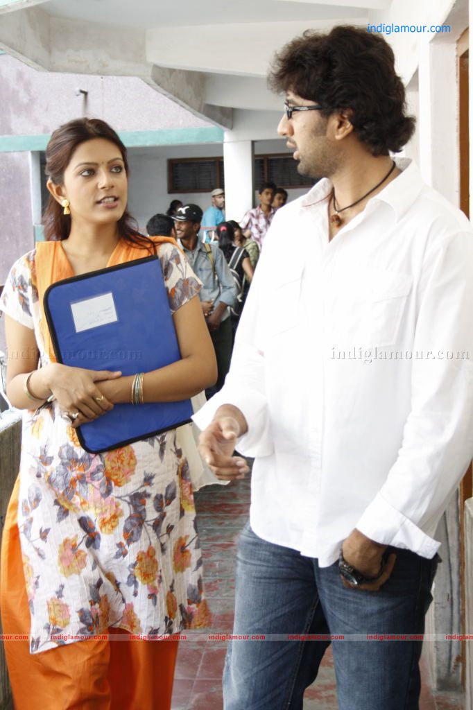 Satyagrahi Movie hd photo